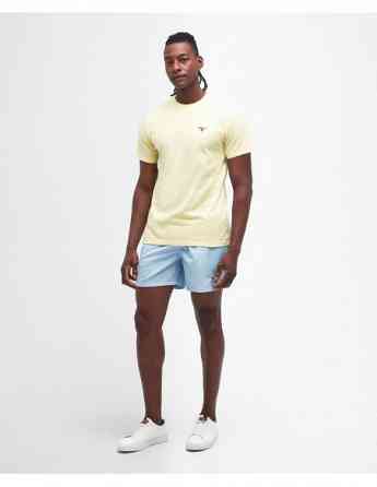 Barbour - Barbour Ess Sports Tee თბილისი