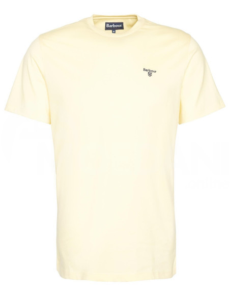 Barbour - Barbour Ess Sports Tee Tbilisi - photo 6