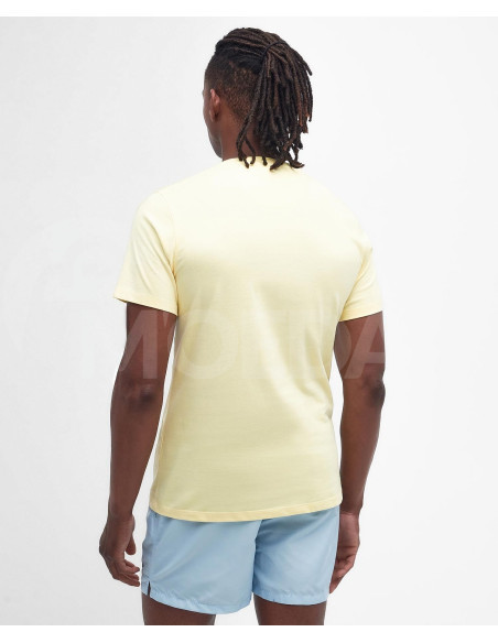 Barbour - Barbour Ess Sports Tee Tbilisi - photo 2