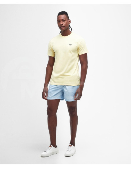 Barbour - Barbour Ess Sports Tee Tbilisi - photo 3