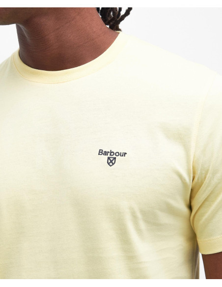 Barbour - Barbour Ess Sports Tee Tbilisi - photo 5