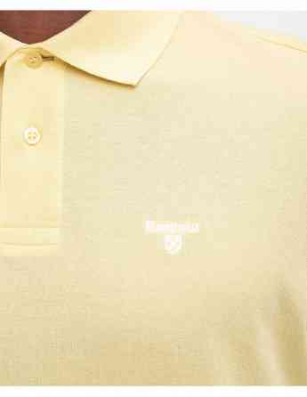 Barbour - Barbour Lw Sports Polo თბილისი