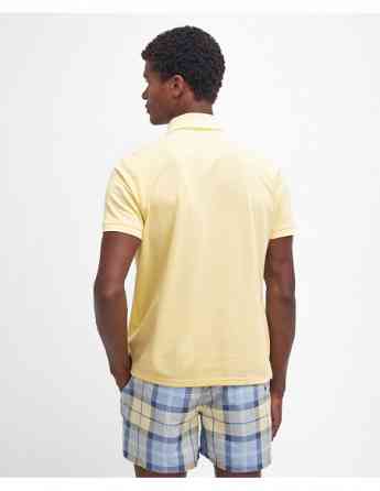 Barbour - Barbour Lw Sports Polo თბილისი