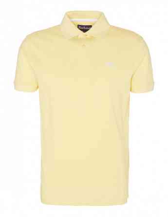Barbour - Barbour Lw Sports Polo თბილისი