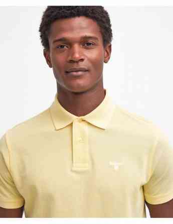 Barbour - Barbour Lw Sports Polo თბილისი