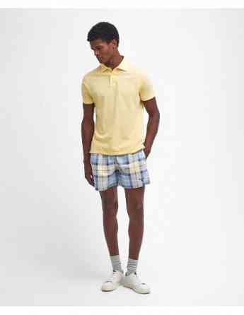 Barbour - Barbour Lw Sports Polo თბილისი