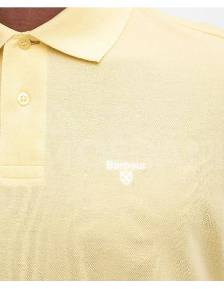 Barbour - Barbour Lw Sports Polo Tbilisi - photo 5