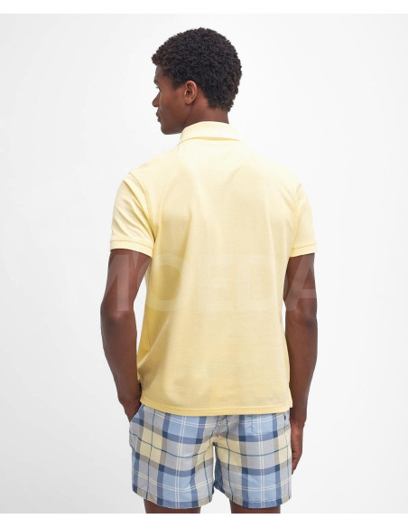 Barbour - Barbour Lw Sports Polo Tbilisi - photo 2