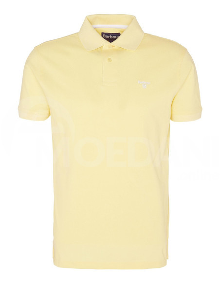 Barbour - Barbour Lw Sports Polo Tbilisi - photo 6