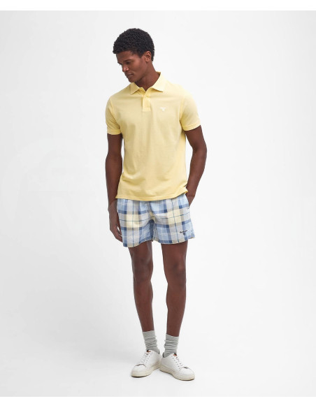 Barbour - Barbour Lw Sports Polo Tbilisi - photo 3