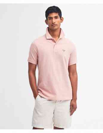 Barbour - Barbour Lw Sports Polo თბილისი
