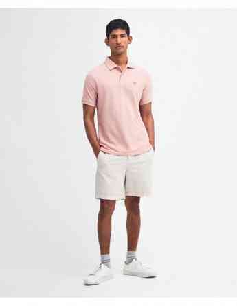 Barbour - Barbour Lw Sports Polo თბილისი