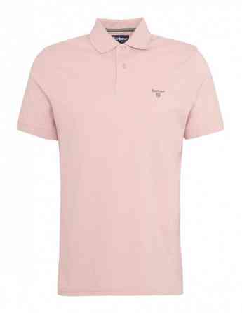 Barbour - Barbour Lw Sports Polo თბილისი