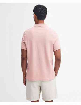 Barbour - Barbour Lw Sports Polo თბილისი