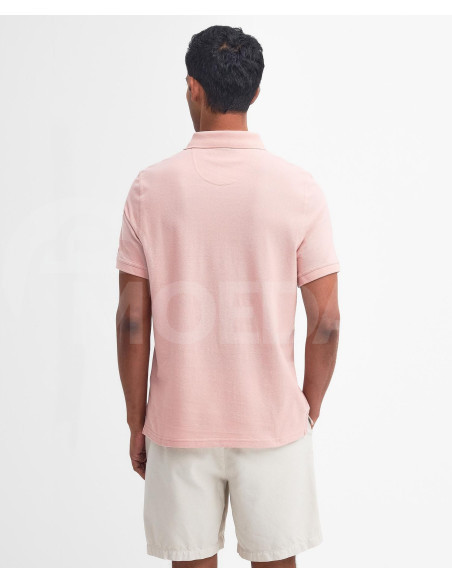 Barbour - Barbour Lw Sports Polo Tbilisi - photo 2