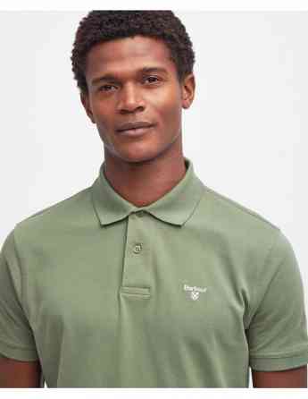 Barbour - Barbour Lw Sports Polo თბილისი