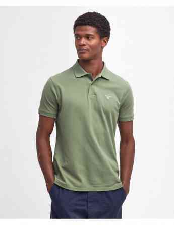 Barbour - Barbour Lw Sports Polo თბილისი