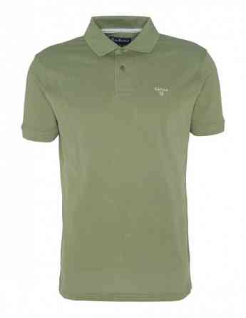 Barbour - Barbour Lw Sports Polo თბილისი