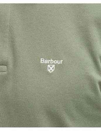 Barbour - Barbour Lw Sports Polo თბილისი