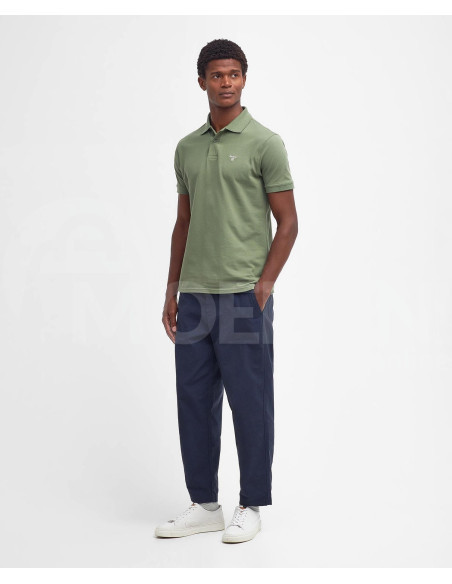 Barbour - Barbour Lw Sports Polo Tbilisi - photo 2