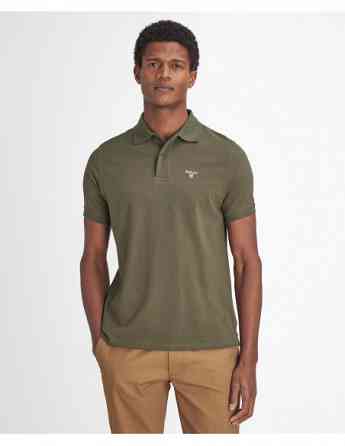 Barbour - Barbour Lw Sports Polo თბილისი