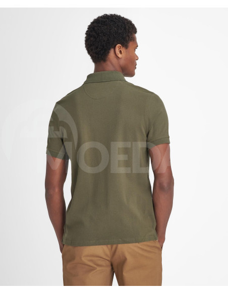 Barbour - Barbour Lw Sports Polo Tbilisi - photo 2