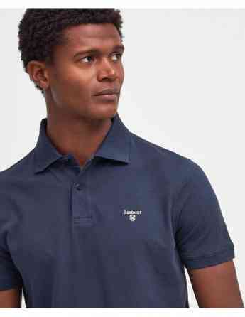 Barbour - Barbour Lw Sports Polo თბილისი