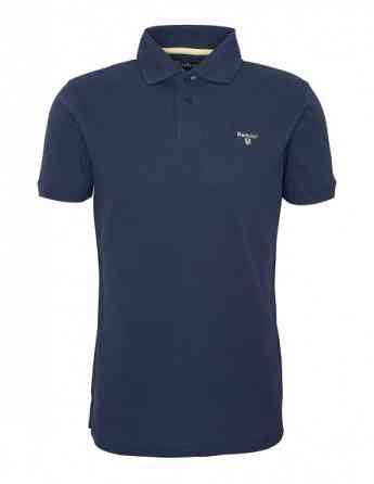 Barbour - Barbour Lw Sports Polo თბილისი