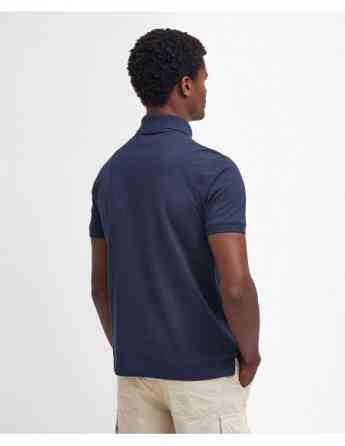 Barbour - Barbour Lw Sports Polo თბილისი