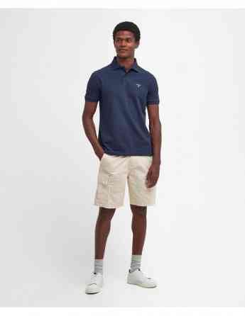 Barbour - Barbour Lw Sports Polo თბილისი