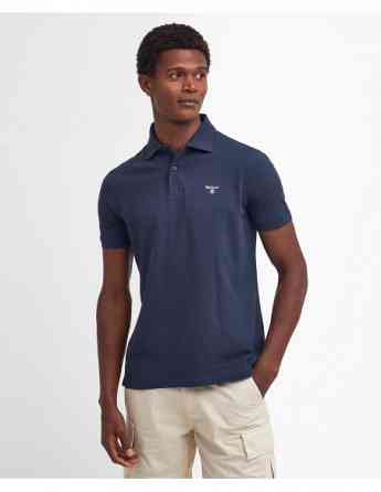 Barbour - Barbour Lw Sports Polo თბილისი