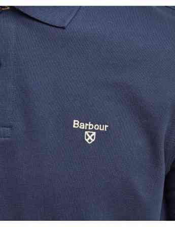 Barbour - Barbour Lw Sports Polo თბილისი