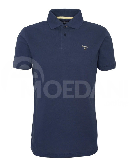 Barbour - Barbour Lw Sports Polo Tbilisi - photo 6