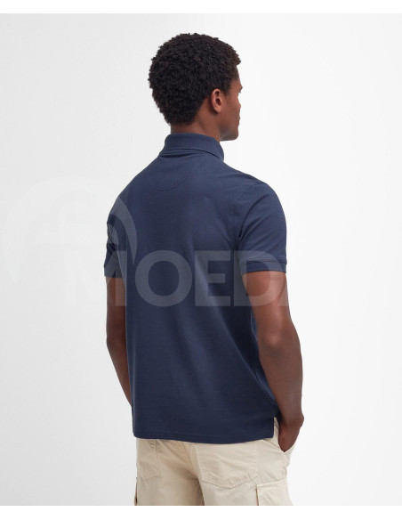 Barbour - Barbour Lw Sports Polo Tbilisi - photo 2