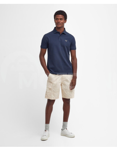 Barbour - Barbour Lw Sports Polo Tbilisi - photo 3