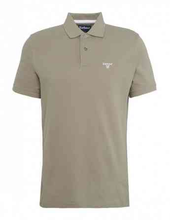 Barbour - Barbour Lw Sports Polo თბილისი
