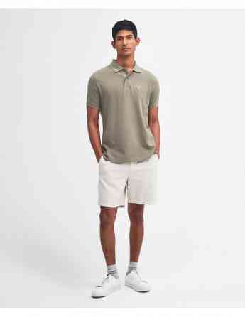 Barbour - Barbour Lw Sports Polo თბილისი