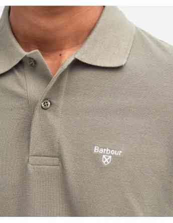 Barbour - Barbour Lw Sports Polo თბილისი