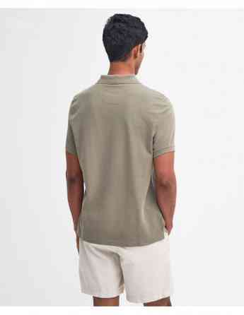 Barbour - Barbour Lw Sports Polo თბილისი