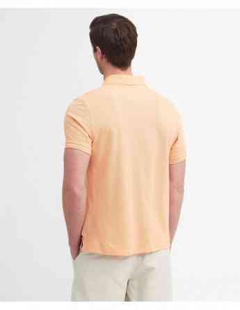 Barbour - Barbour Lw Sports Polo თბილისი