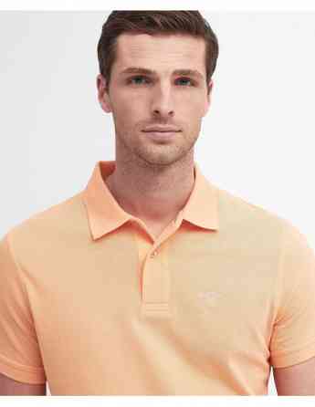 Barbour - Barbour Lw Sports Polo თბილისი