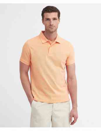 Barbour - Barbour Lw Sports Polo თბილისი