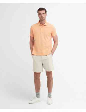 Barbour - Barbour Lw Sports Polo თბილისი