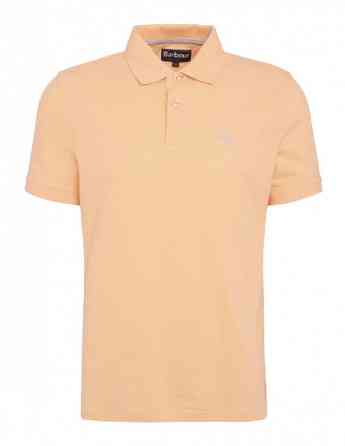 Barbour - Barbour Lw Sports Polo თბილისი
