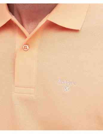 Barbour - Barbour Lw Sports Polo თბილისი