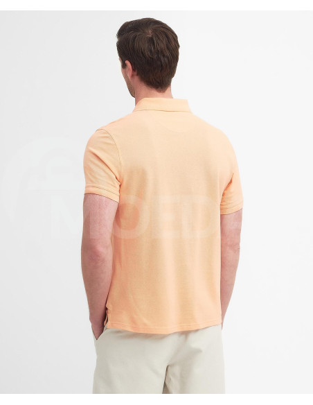Barbour - Barbour Lw Sports Polo Tbilisi - photo 2