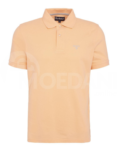 Barbour - Barbour Lw Sports Polo Tbilisi - photo 6