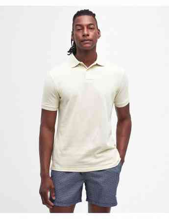 Barbour - Barbour Wash Spts Polo თბილისი