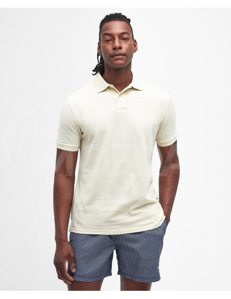 Barbour - Barbour Wash Spts Polo Tbilisi - photo 1
