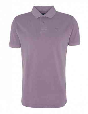 Barbour - Barbour Wash Spts Polo თბილისი